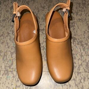 Clog heels - Target